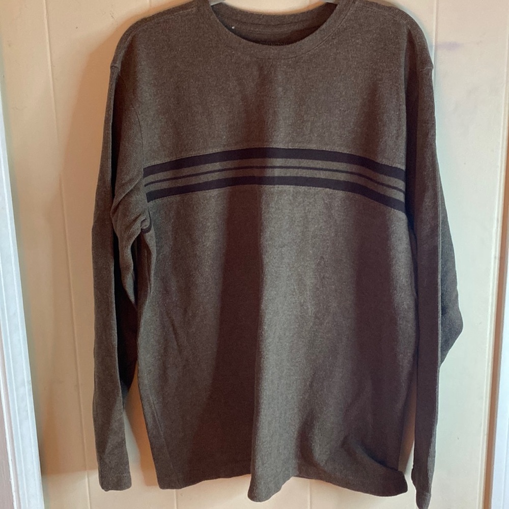 Covington Long sleeved Men’s shirt